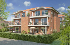 Fewo Dueneninsel Haus Memmert